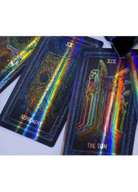 Карты Таро Призма Видение (Prisma Vision ) 9420224 Tarot (368770812)