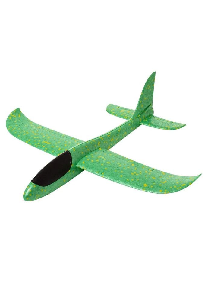 Метательный планер "Самолет-бумеранг" TD2023122, 49см Bambi (360730256)