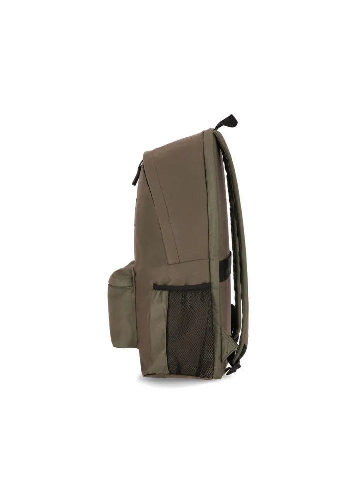 Рюкзак для ноутбука 17" Stylish XL 35L хакі 55869 (1120320808) Bagland (405998614)