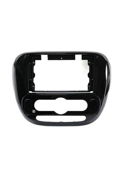 Перехідна рамка серії Q0660 для Kia Soul 2 PS 2013-2019 9 дюймів QIV (346506392)