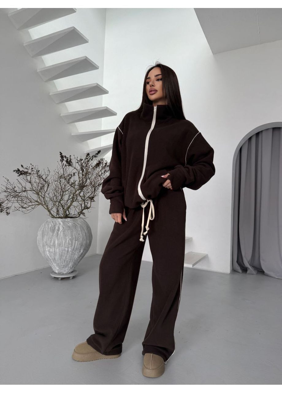 Жіночий флісовий спортивний костюм Asi.Store.ua (364930883)