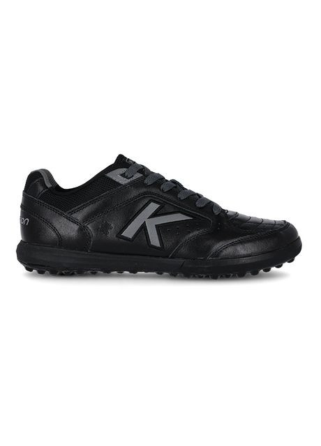 Черные сороконожки (шиповки) precision shadow черные 55.896.0026 ( ) Kelme