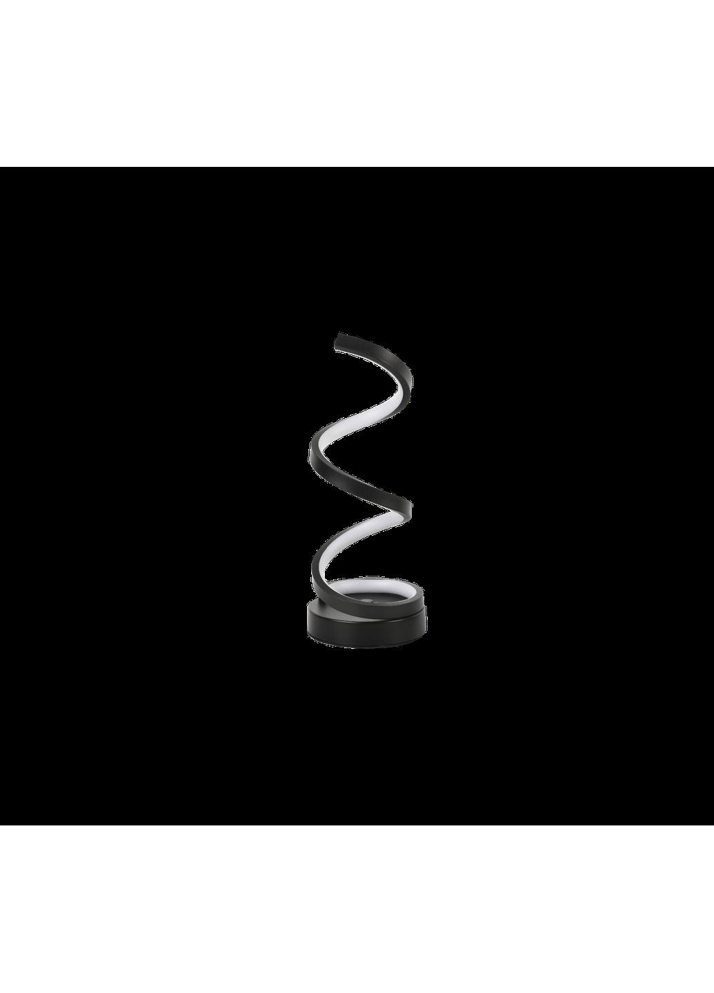 Настольный светильник TD2026, Черный Valeso (349512486)