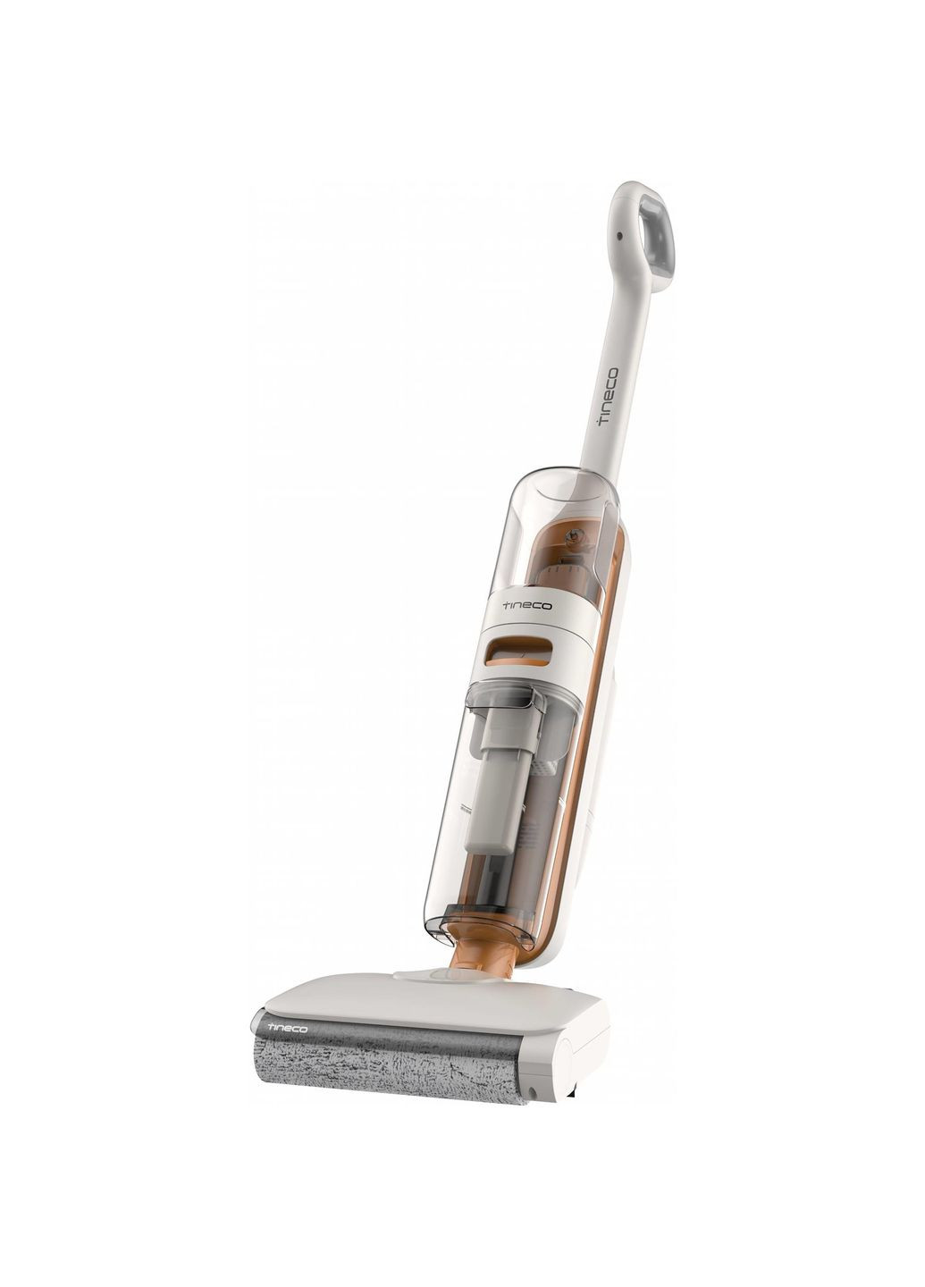 Аккумуляторный моющий пылесос iFloor Y2 Plus (FW1D1700DE) Tineco (370620771)