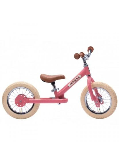 Велобіг Trybike балансуючий рожевий (268146416)