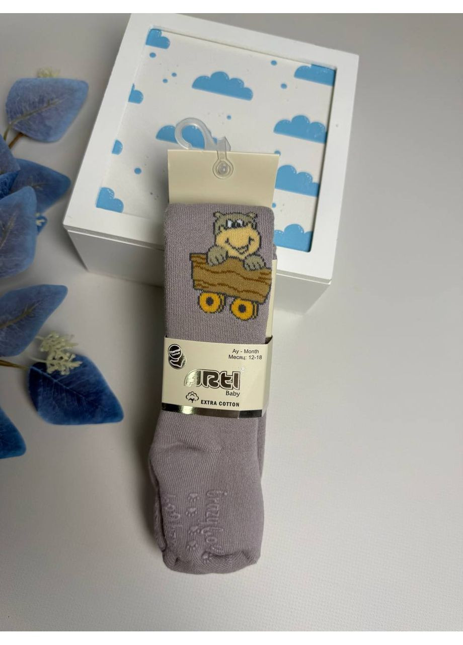 Детские колготки махровые Arti (366081885)