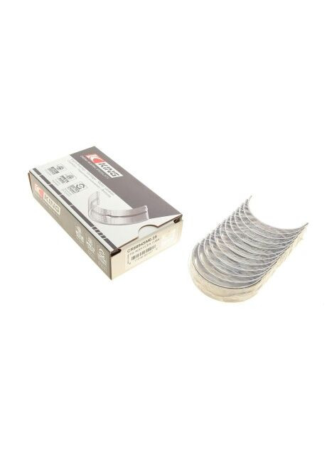 Вкладыши шатунные Audi A6/A8 08-16 (+0.25) CR6894SM0.25 (opt-om) King (360499331)