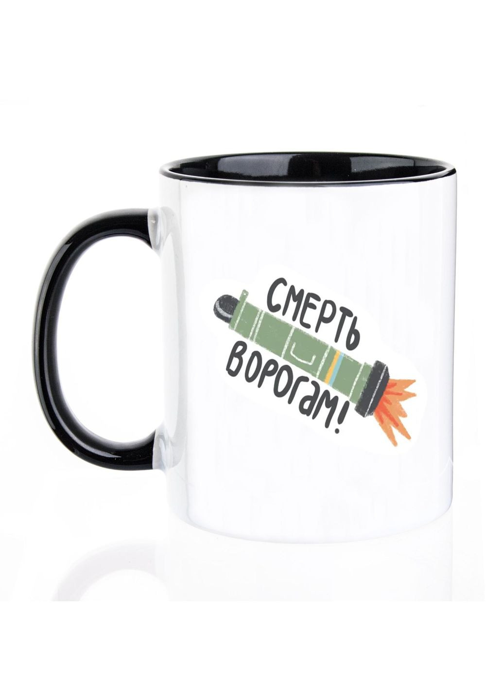 Чашка патріотична No Brand (301135283)