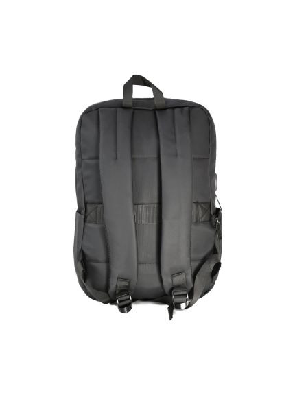 Рюкзак туристичний (30011705-01) NikiBo Quest 16л чорний (369881498)