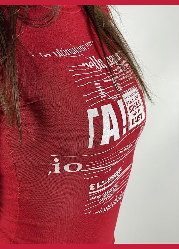 Боді-гольф жіночий HC (h001-8082-036-33) No Brand (306713386)