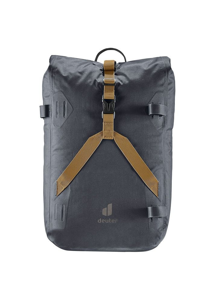 Рюкзак Amager 25+5 л graphite 3220022 4014 Deuter (318434537)