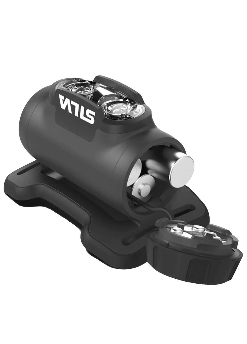 Налобный Фонарь для Походов/Кемпинга Explore 4 Grey 400 Люмен (38170) Silva (335052644)