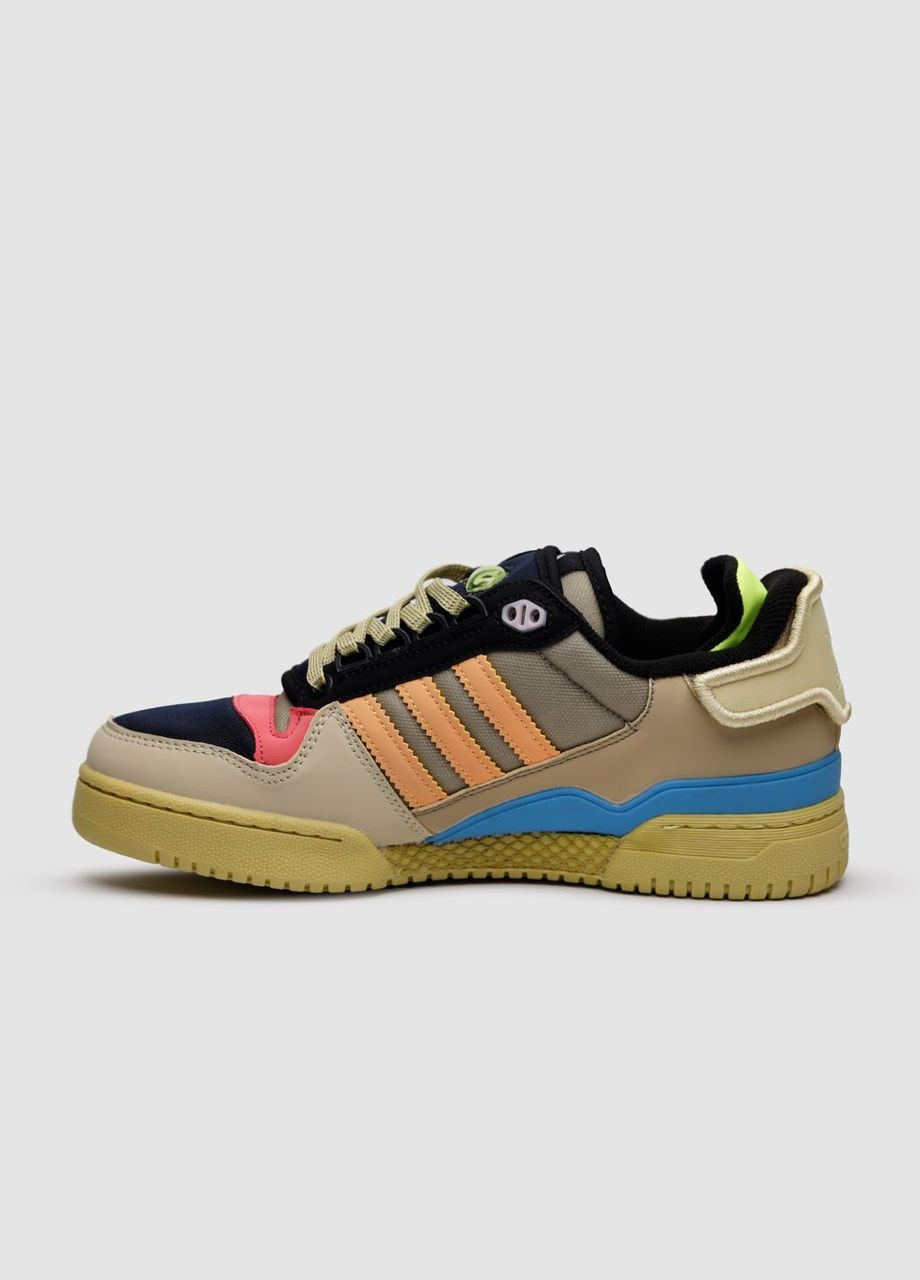 Кросівки жіночі No Brand комбіновані демісезони (315810083)