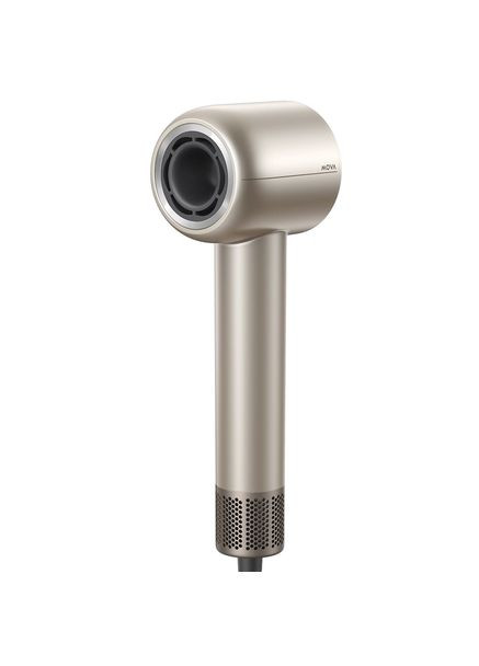 Фен Shine 10 AMSH10-GOLD Mova (360424809)