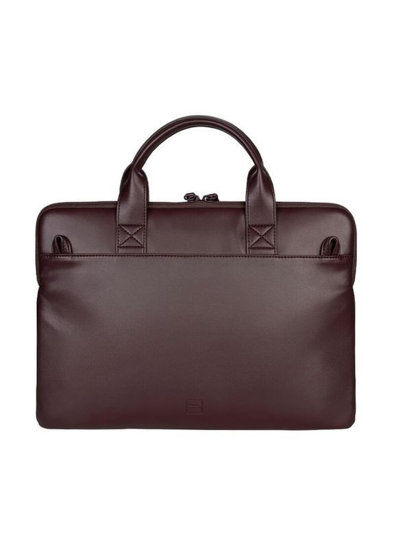 Сумка для ноутбука Isotta 13″/14″ (BSISO1314-PP) Tucano (366819767)