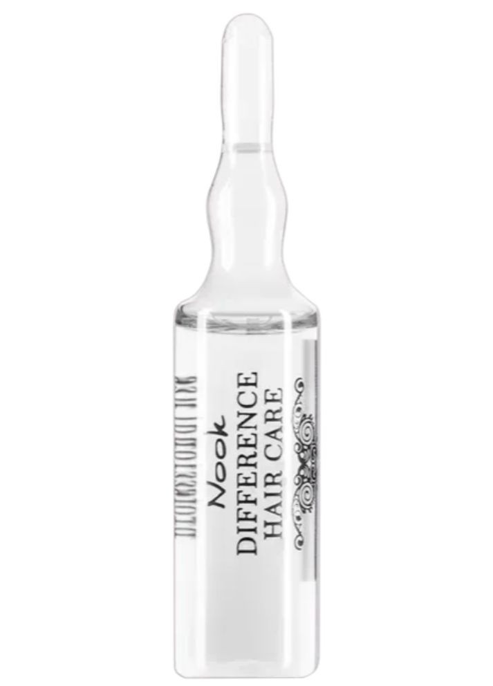 Лосьон для чувствительной кожи головы DHC Energizing 7 мл Nook (331738307)