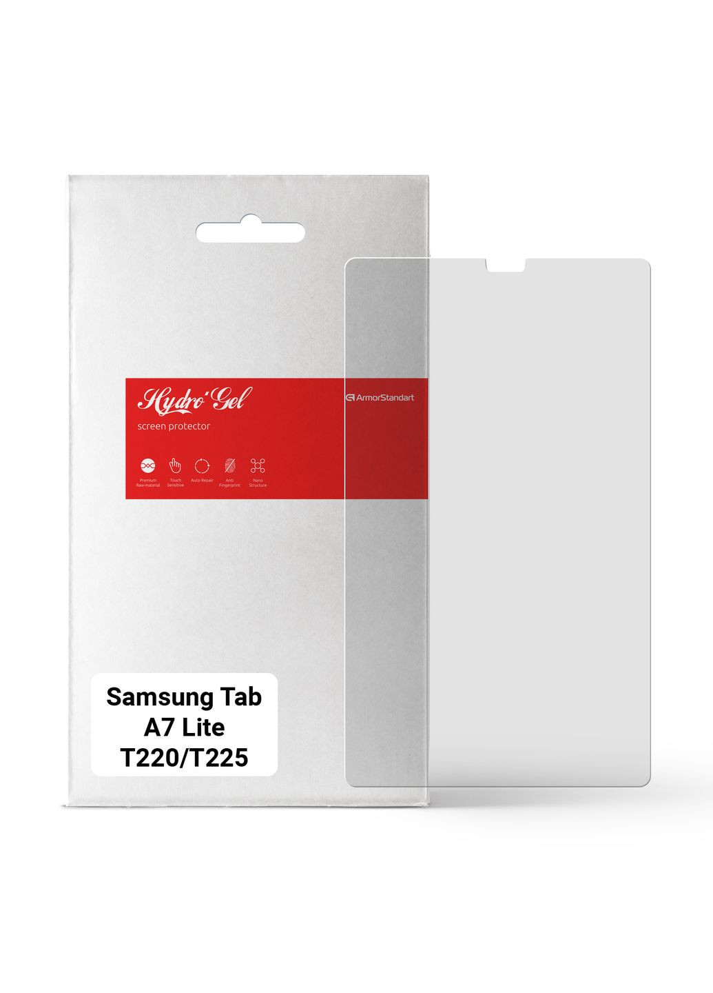 Гидрогелевая пленка Matte для Samsung Tab A7 Lite T220/T225 (ARM65748) ArmorStandart (343049763)