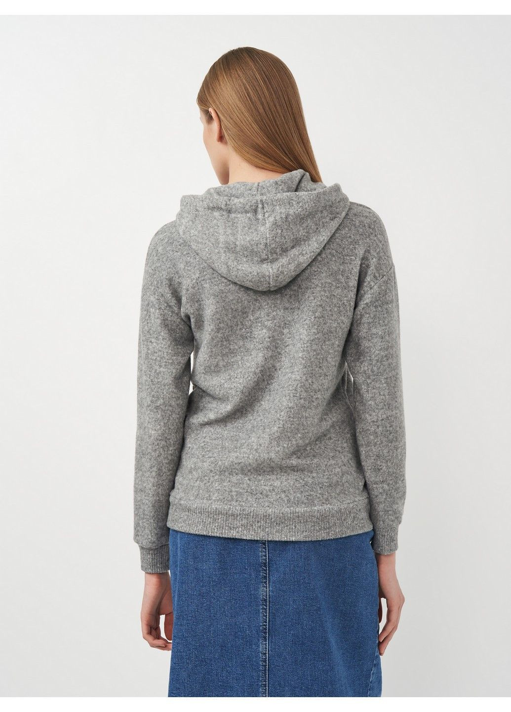 Флисовое худи C&A (305112919)