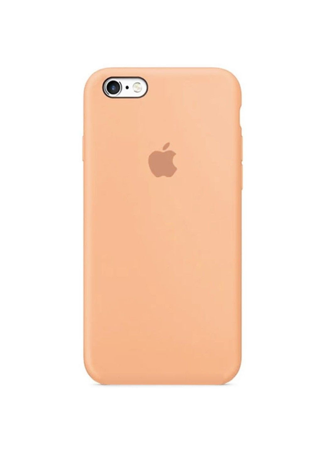 Чехол Silicone Case Full Protective (AA) для Apple iPhone 6/6s (4.7") Epik (292866969)