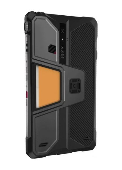 Планшет Tank Pad E 12/512GB Black Unihertz (369000100)