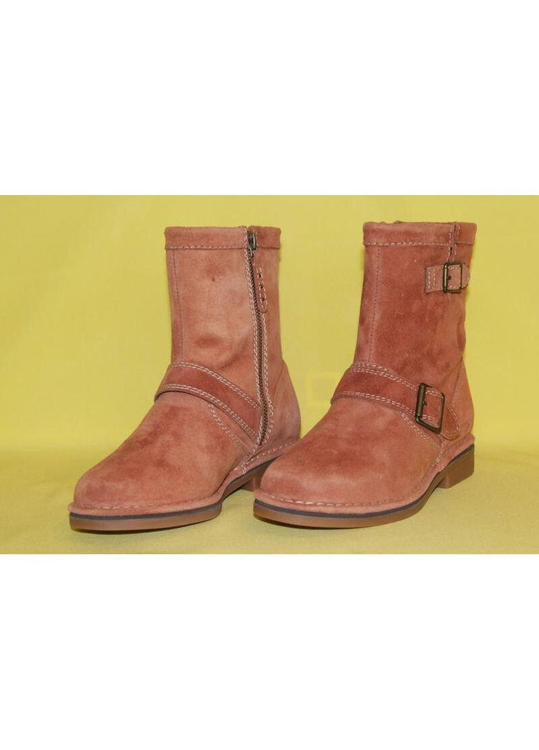 женские сапожки, размер 36,5 Hush Puppies