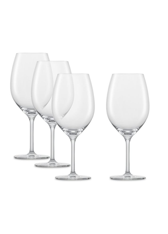 Набір келихів для червоного вина Bordeaux 4 шт 600 мл 121869 Schott Zwiesel (316624525)