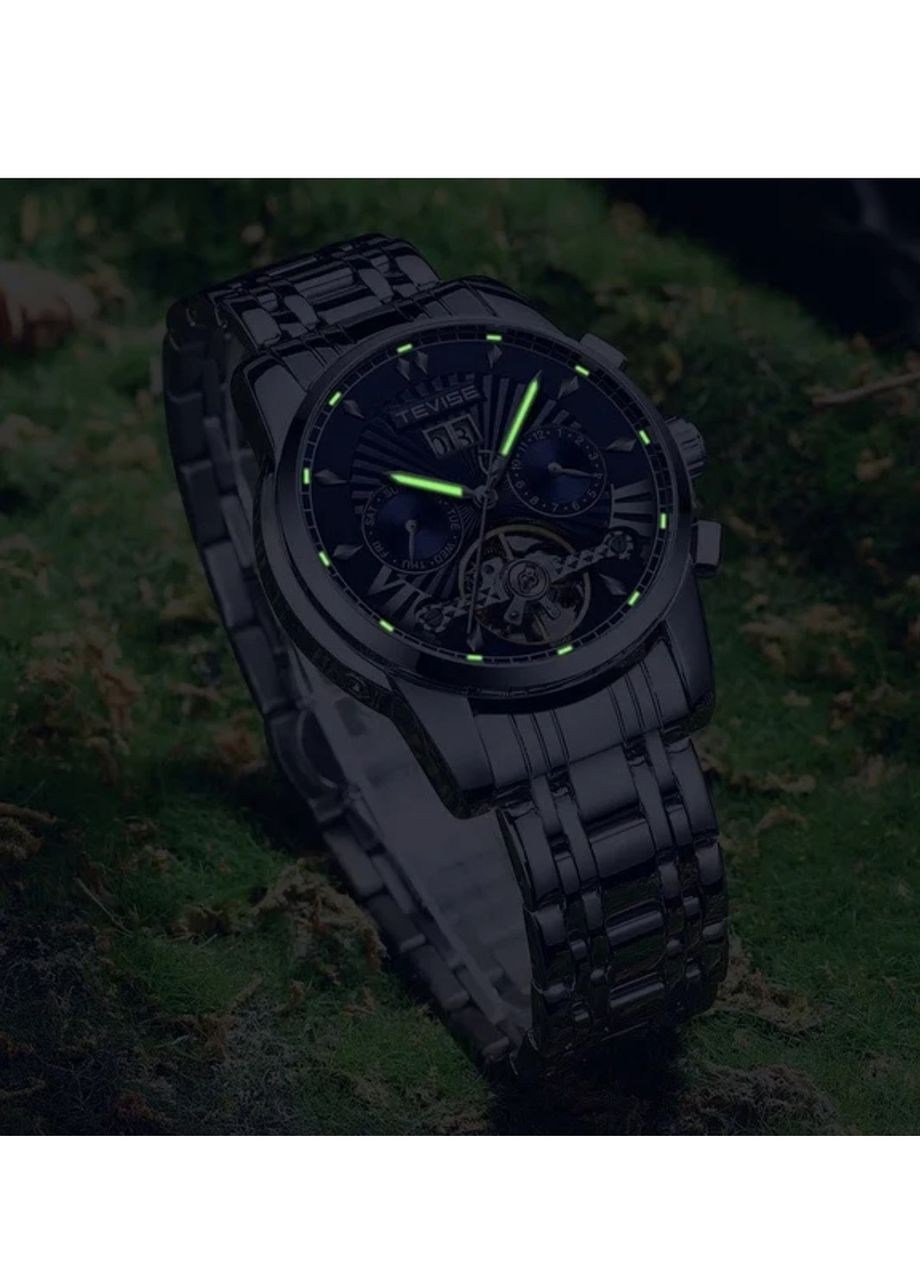 Наручний годинник tevise механічний No Brand (322583190)