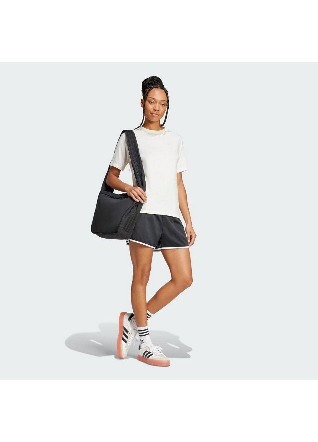 Жіноча футболка Premium Essentials Originals JD4764 adidas - (335009505)