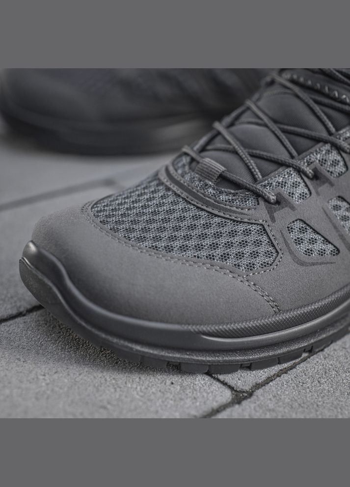 Кроссовки тактические Iva Grey M-TAC (315146535)