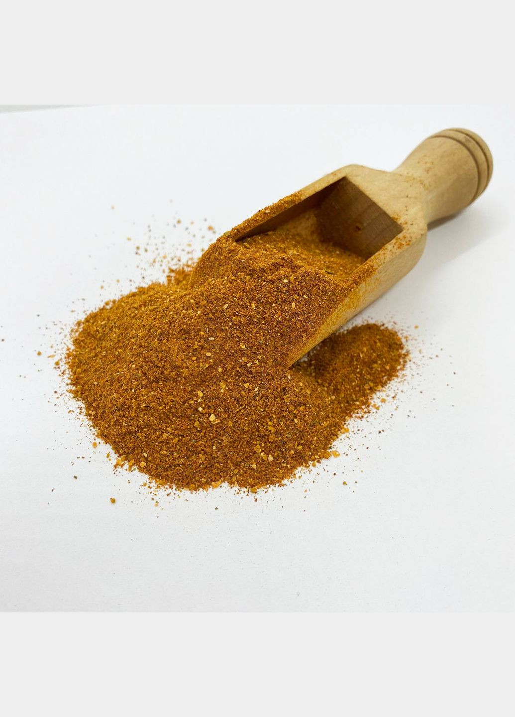 Приправа до картоплі фрі Міністерство Спецій, 200г No Brand (332812282)