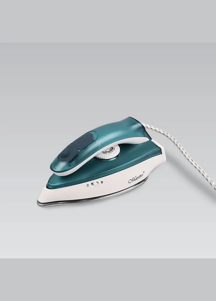 Утюг дорожный MR318 Maestro (299842231)