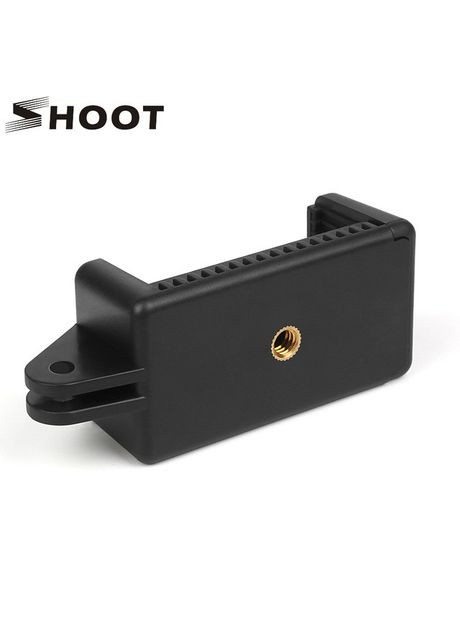 Тримач для телефона з кріпленням GoPro kr AC Prof (303337091)