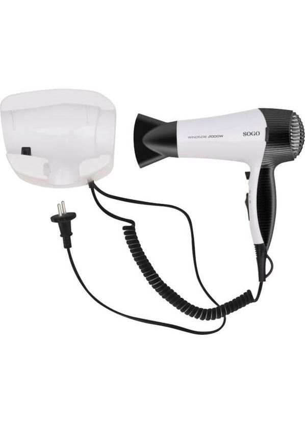 Фен SS-3645 Sogo (347582248)