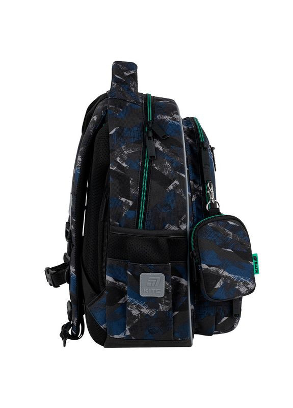 Рюкзак Education K25-773M-3 Beast Mode Kite (369627583)