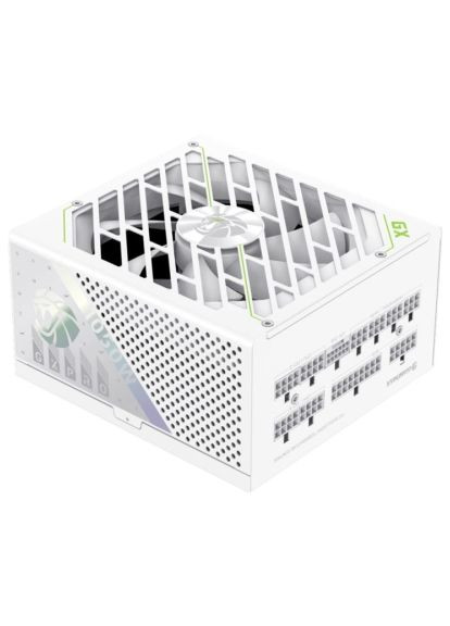 Блок живлення (GX PRO 1050G WH) GameMax 1050W (366155620)
