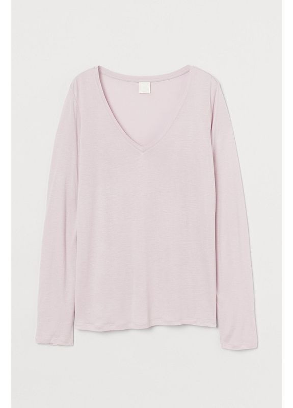 Лонгслив H&M (358907944)