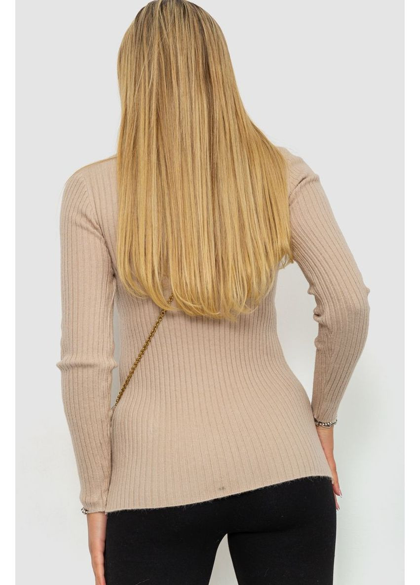 Женская кофта однотонная, 244R2031 Ager (362220566)