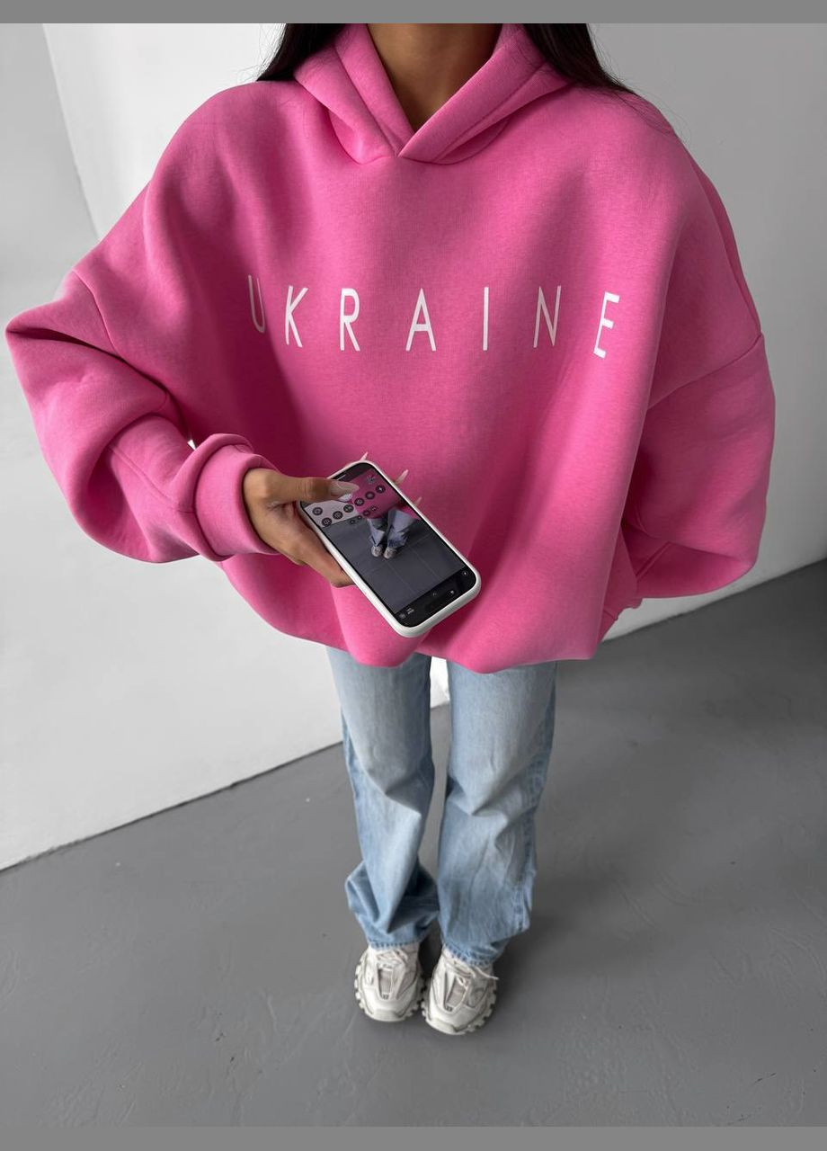 Патріотичне худі No Brand Худі (315403395)