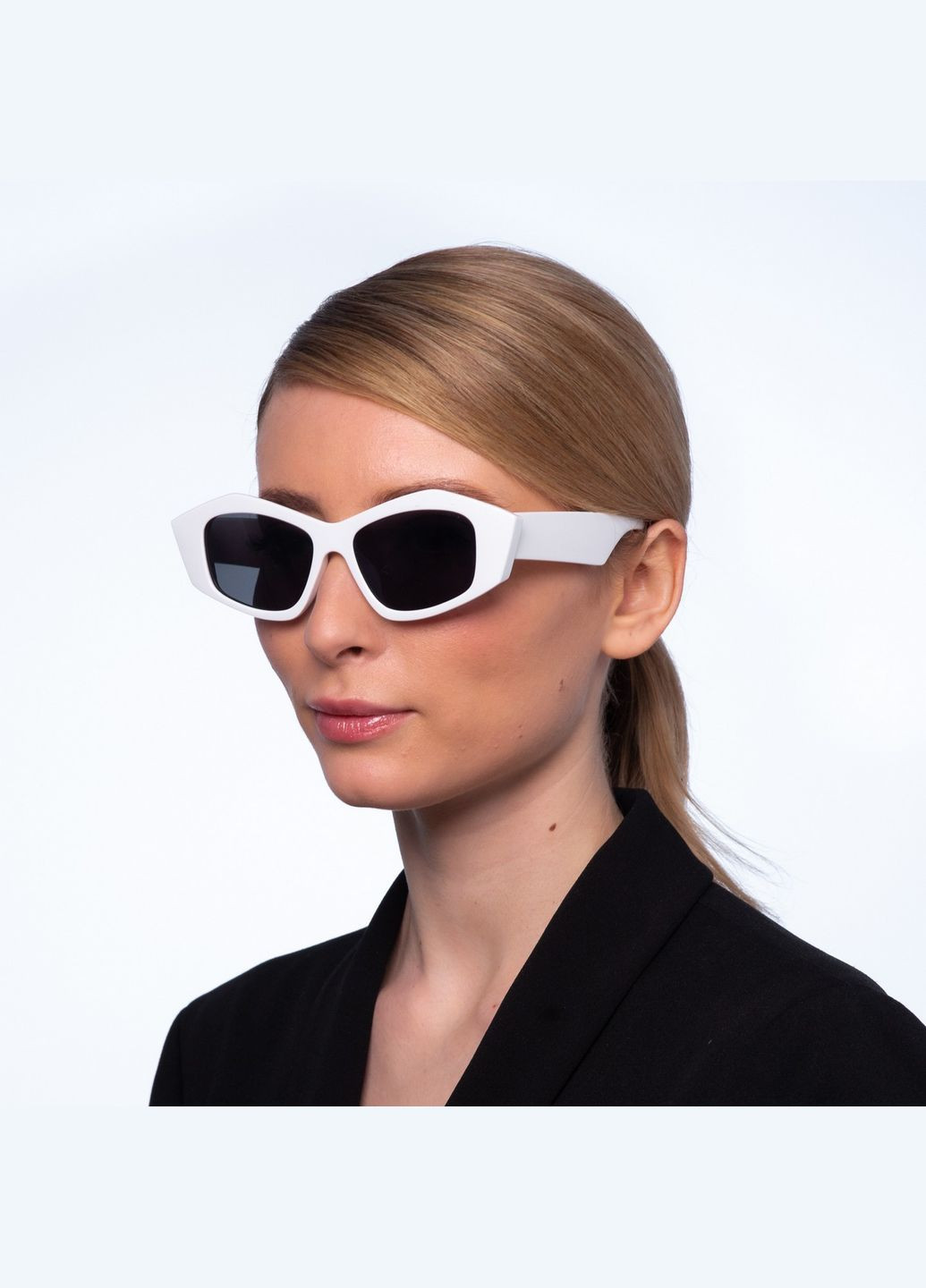 Сонцезахисні окуляри Фешн жіночі LuckyLOOK 875-242 (289358572)