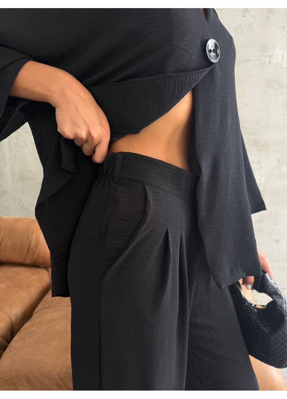 Костюм (кімоно+брюки) No Brand (361857567)