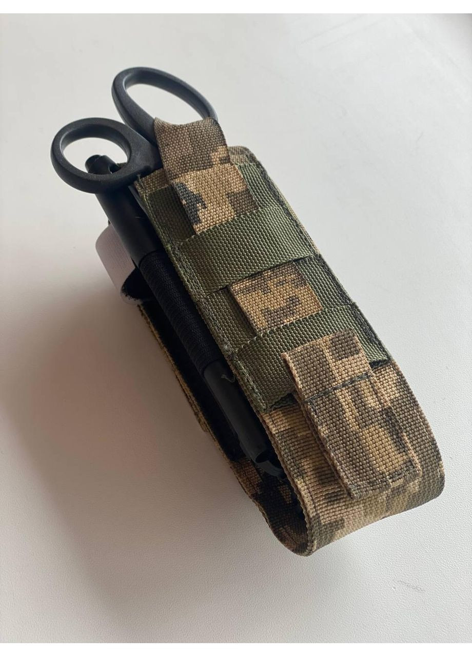 Підсумок під турнікет відкритий MorningStar (365783795)