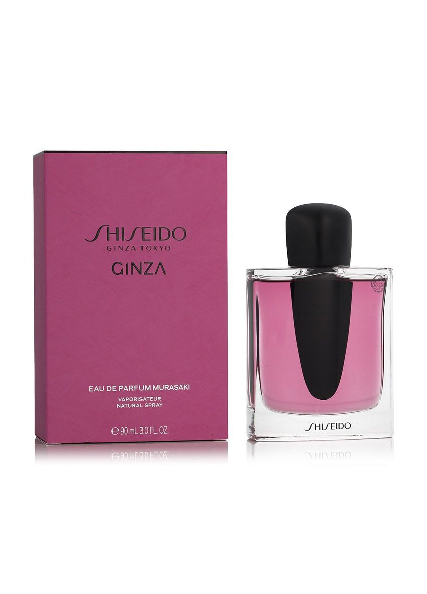 Ginza Murasaki 90 мл Парфумована вода Shiseido (349445308)