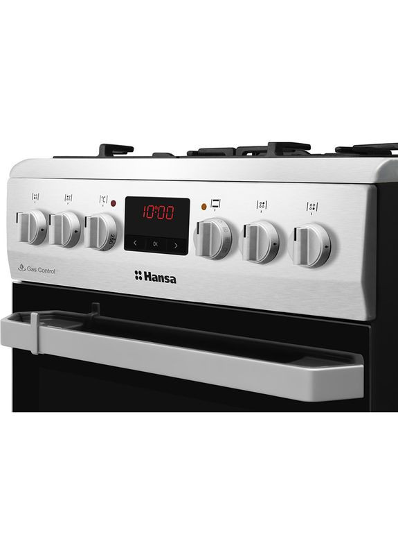 Плита комбінована FCMX59229 HANSA (322914328)