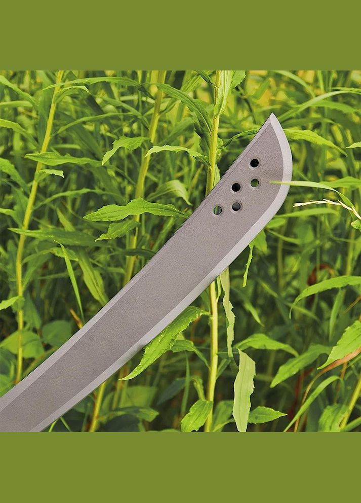 Универсальная мачете Solid CL561 1051235 Fiskars (316613866)