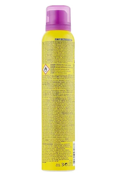 Набір шампунь-піна і кондиціонер для об'єму волосся Bed Head Bigger Better Volume Foam Shampoo 200 мл Tigi (361072071)