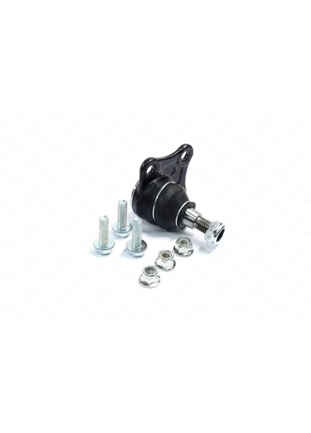 Опора шаровая VW BORA, GOLF IV, SKODA OCTAVIA 97- передняя левая (левая) RD.993517619 Rider (377884705)