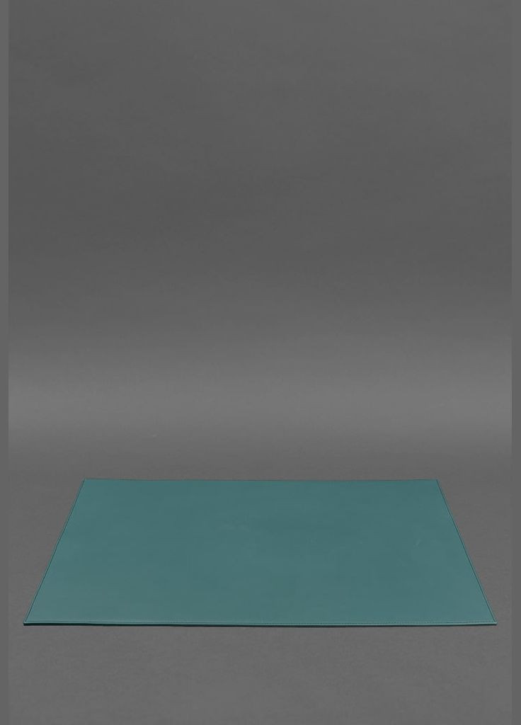 Накладка на стіл керівника - Шкіряний бювар 1.0 Зелений (A-027162) BlankNote (332212319)