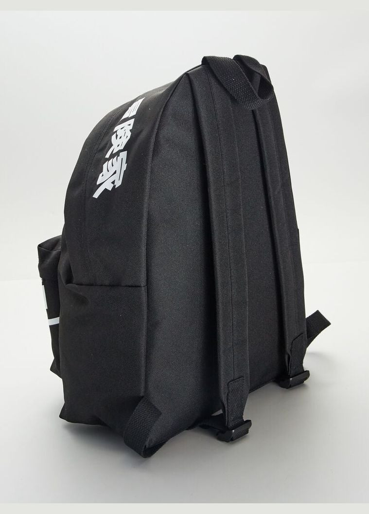 Рюкзак,черный с принтом, Kiabi (315070177)