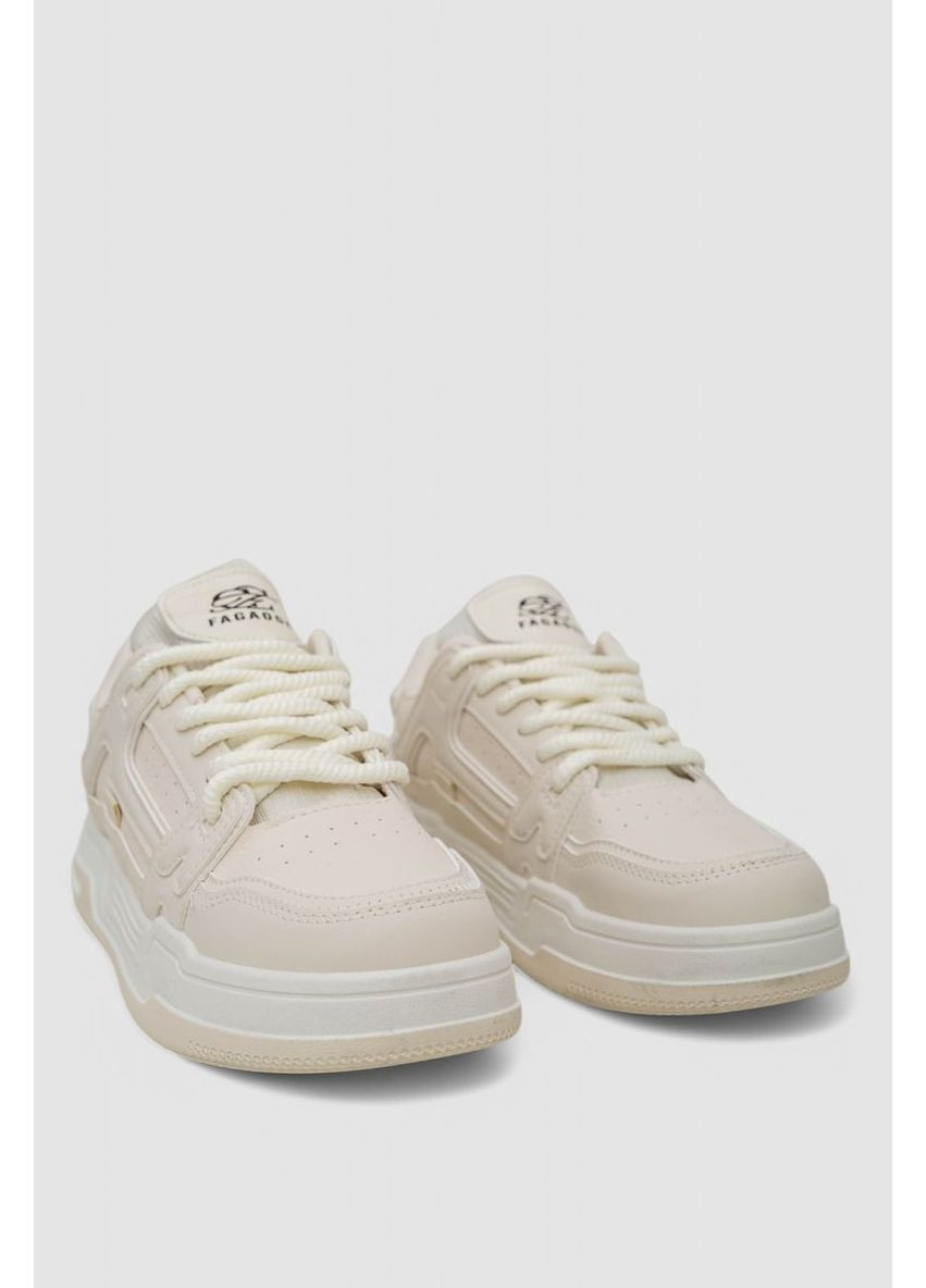 Бежеві Осінні кросівки чоловічі демісезонні Sport Line