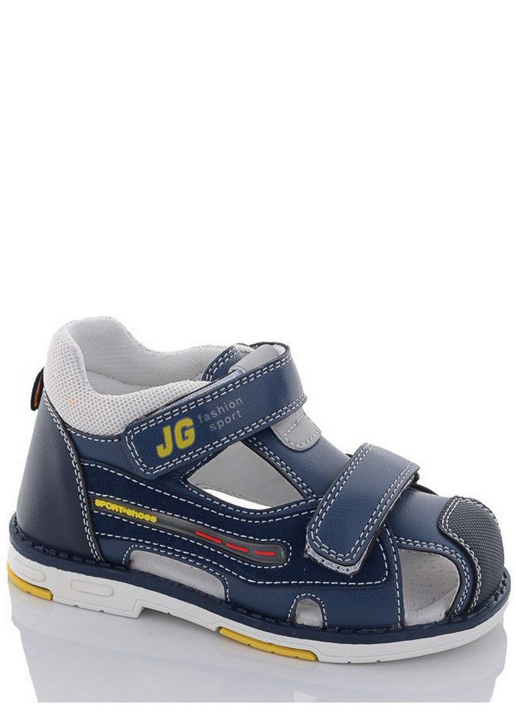 Цветные кэжуал сандалии an20266-2 Jong Golf